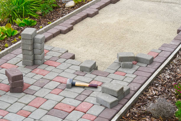 Best Permeable Paver Driveways in Seffner, FL