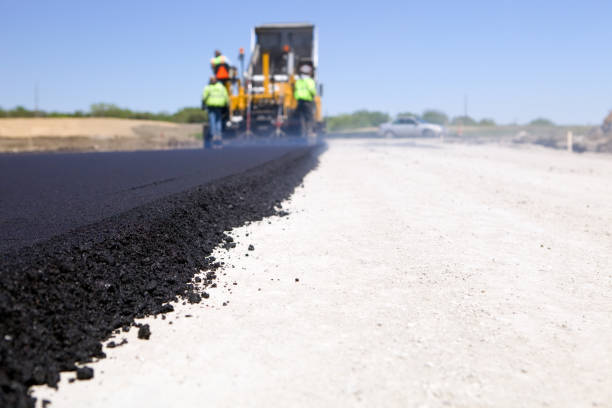 Professional Driveway Pavers in Seffner, FL