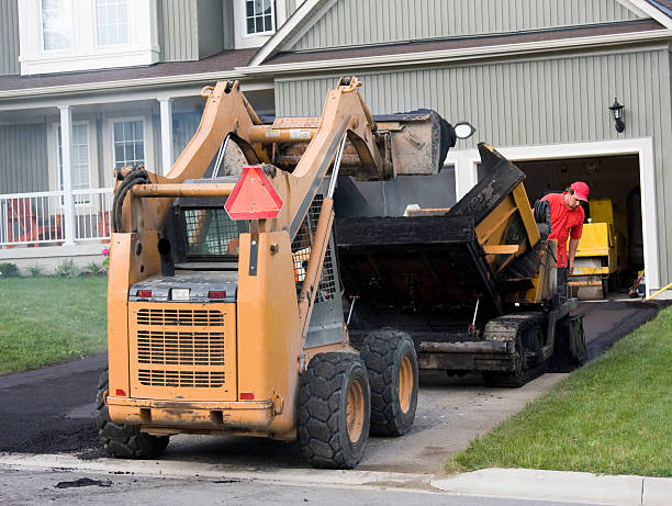 Best Commercial Driveway Paving in Seffner, FL